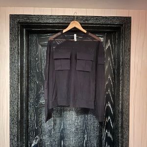 Alo sweatshirt size M